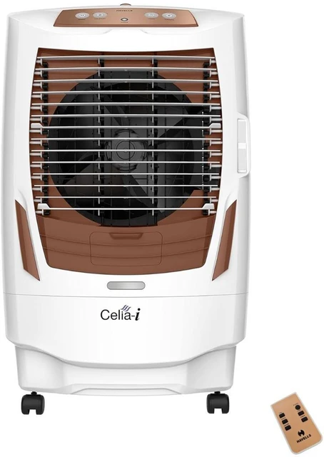 HAVELLS 55 L Desert Air Cooler Price in IndiaHAVELLS 55 L Desert Air Cooler Price in India