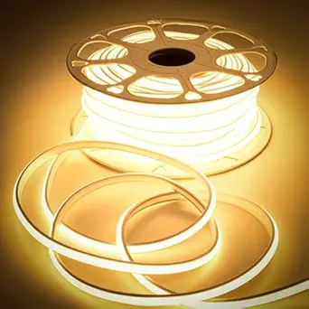 Forus 5 Meter LED Neon Strip Light