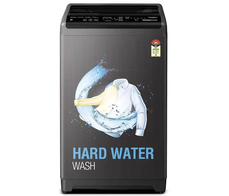 Magic Clean 7kg 5 Star Fully Automatic Top Load Washing Machine