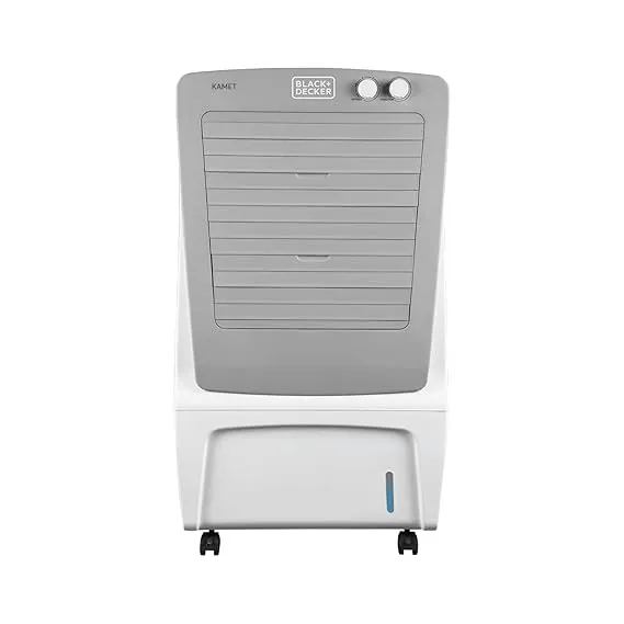 Black+Decker Kamet 65L Air Cooler for Room Cooling |